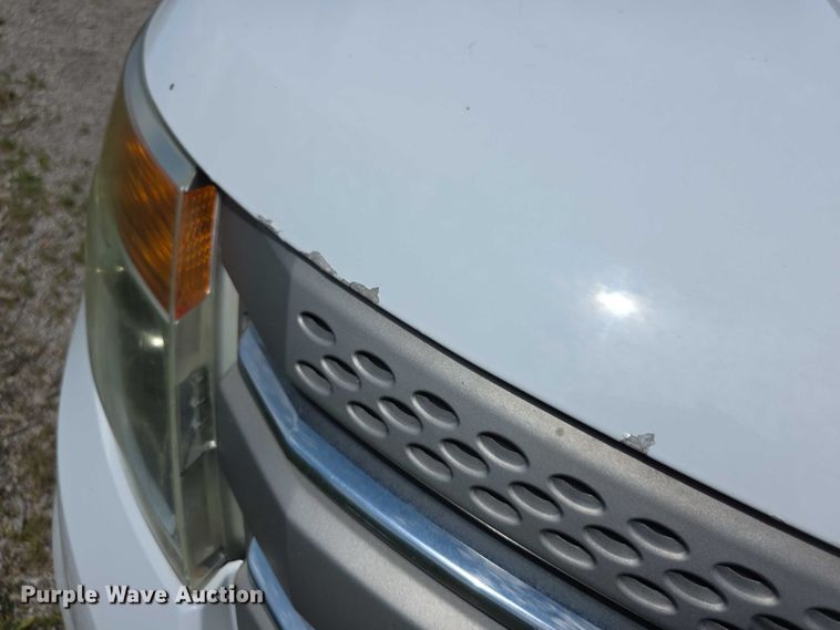 image for item EF3667 2014 Ford Explorer SUV