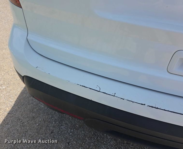 image for item EF3667 2014 Ford Explorer SUV