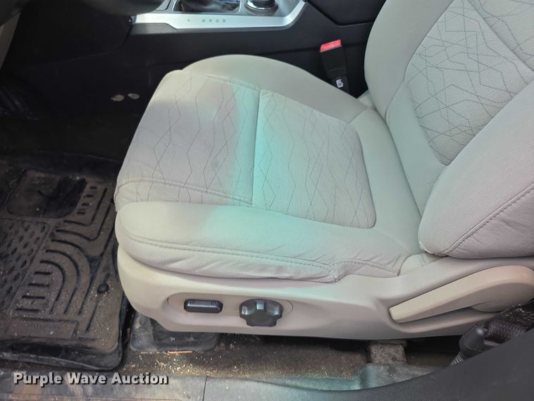 image for item EF3667 2014 Ford Explorer SUV