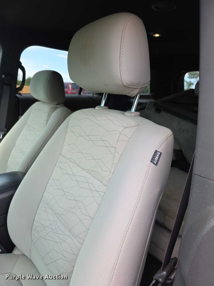 image for item EF3667 2014 Ford Explorer SUV