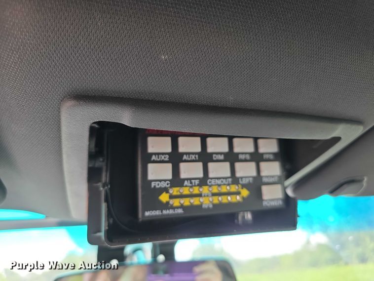 image for item EF3667 2014 Ford Explorer SUV