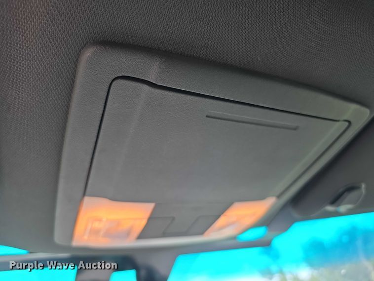 image for item EF3667 2014 Ford Explorer SUV