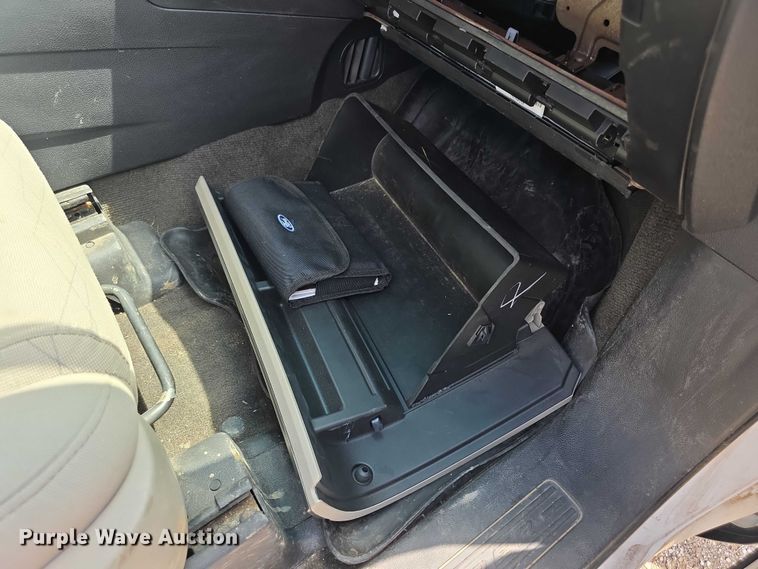 image for item EF3667 2014 Ford Explorer SUV