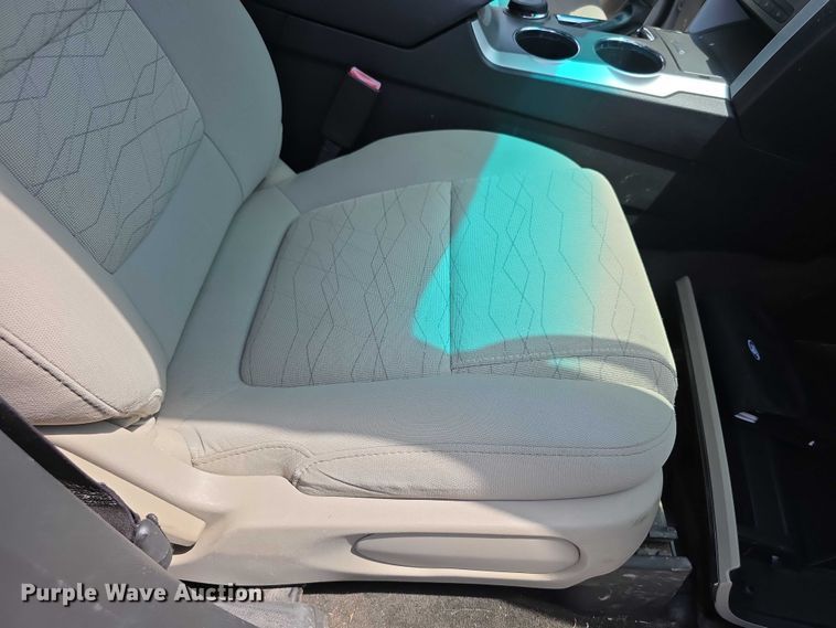 image for item EF3667 2014 Ford Explorer SUV