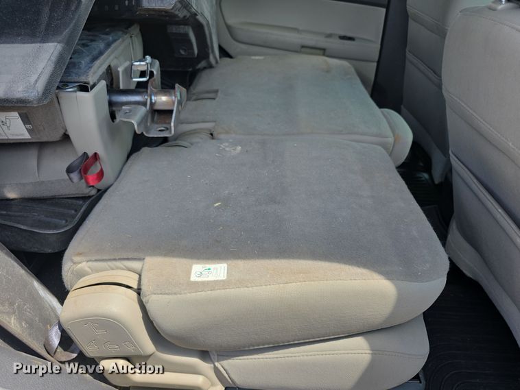 image for item EF3667 2014 Ford Explorer SUV