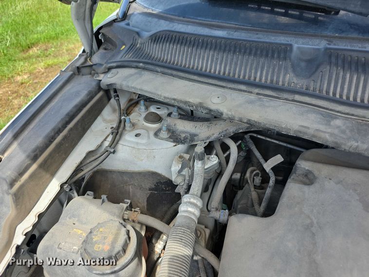 image for item EF3667 2014 Ford Explorer SUV