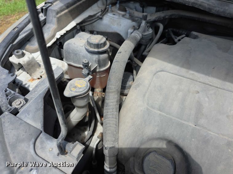 image for item EF3667 2014 Ford Explorer SUV