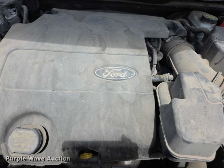 image for item EF3667 2014 Ford Explorer SUV
