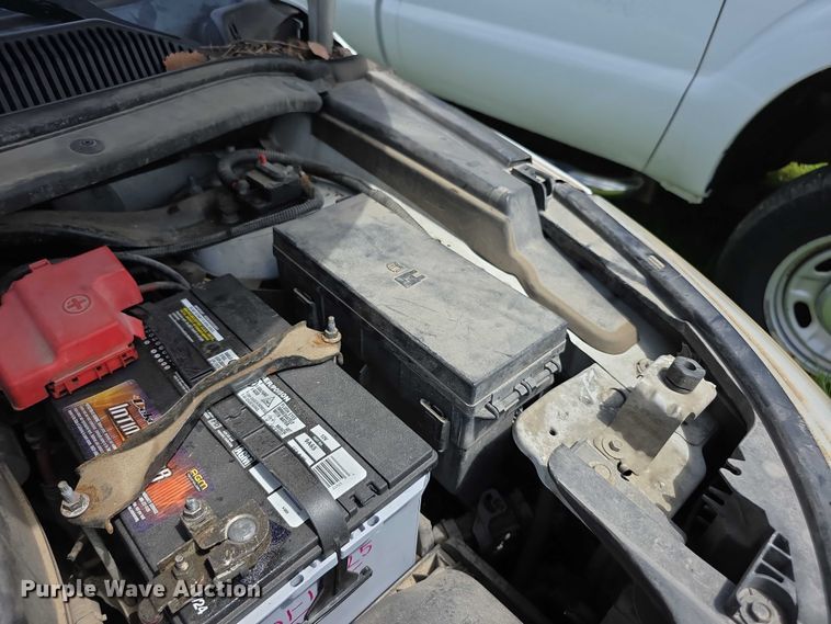 image for item EF3667 2014 Ford Explorer SUV