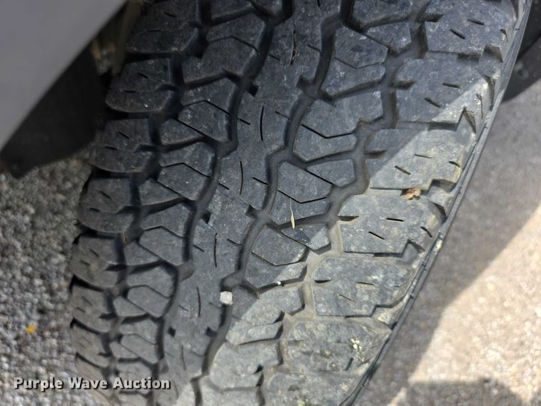 image for item EF3667 2014 Ford Explorer SUV