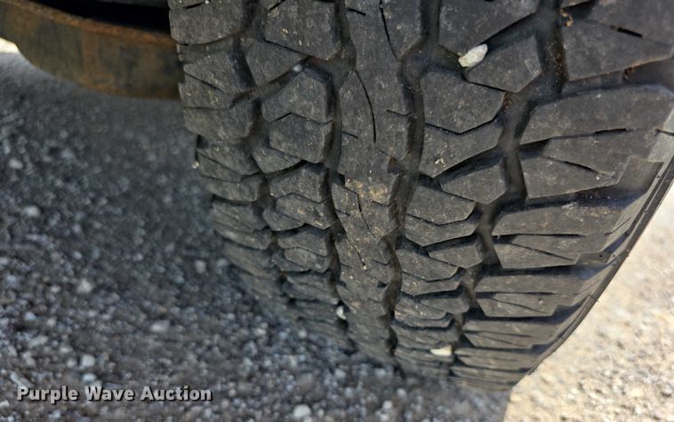 image for item EF3667 2014 Ford Explorer SUV