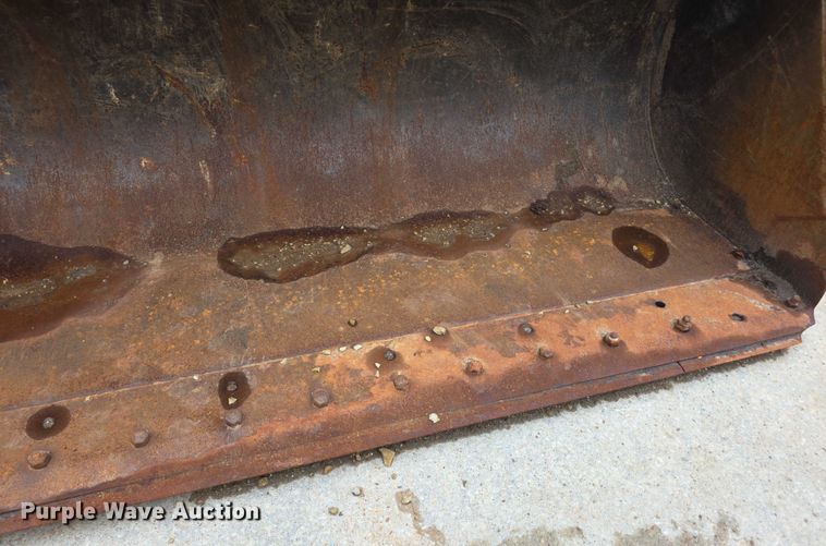 image for item EF3698 1999 JCB 426B wheel loader