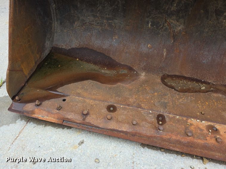 image for item EF3698 1999 JCB 426B wheel loader