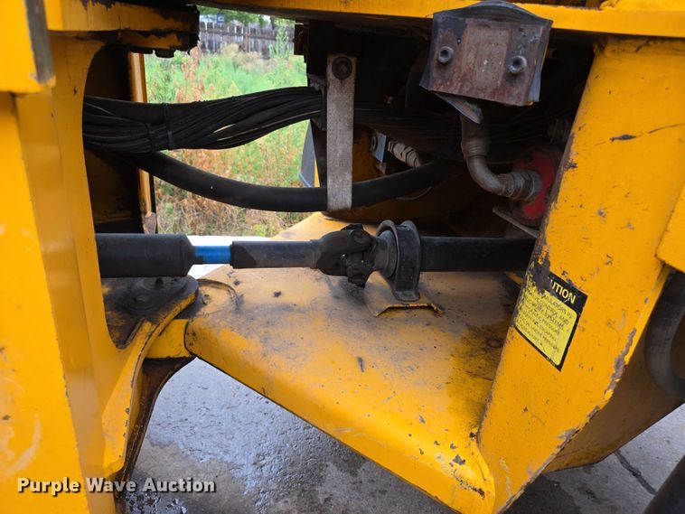 image for item EF3698 1999 JCB 426B wheel loader