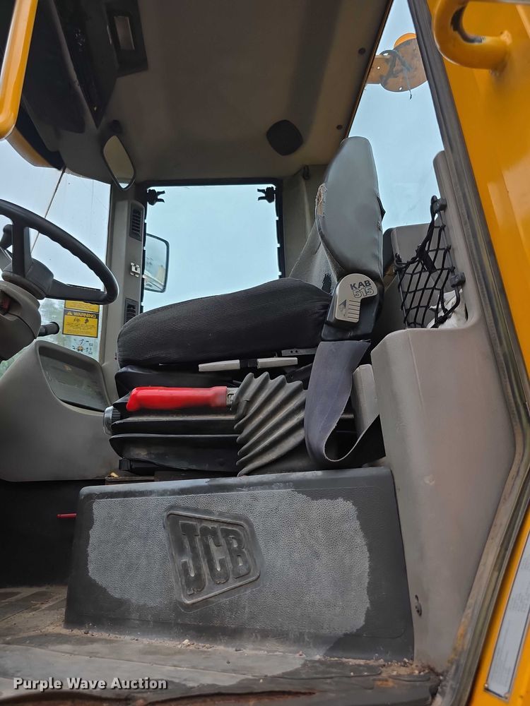 image for item EF3698 1999 JCB 426B wheel loader