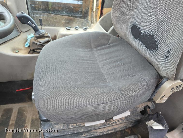 image for item EF3698 1999 JCB 426B wheel loader