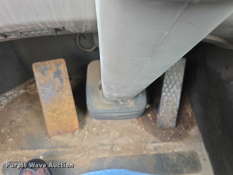 image for item EF3698 1999 JCB 426B wheel loader