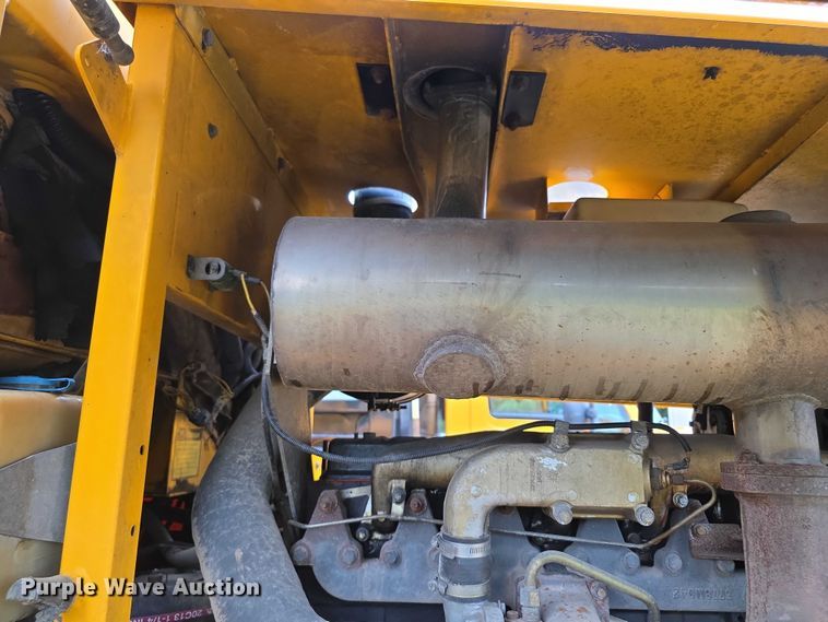 image for item EF3698 1999 JCB 426B wheel loader