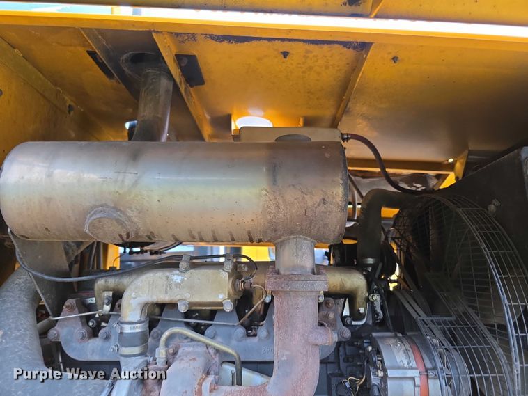 image for item EF3698 1999 JCB 426B wheel loader