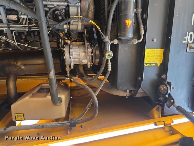 image for item EF3698 1999 JCB 426B wheel loader