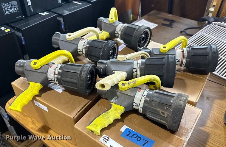 image for item EG8540 Approximately 14 Akron Brass 1.5