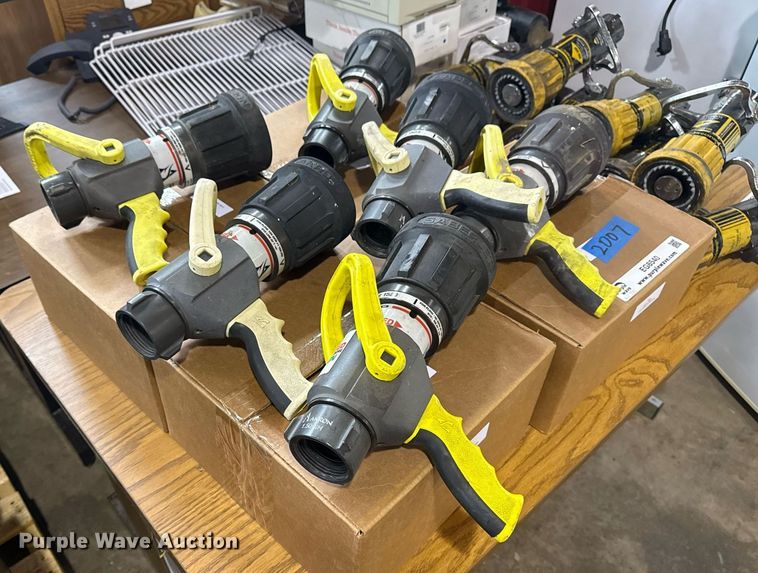 image for item EG8540 Approximately 14 Akron Brass 1.5