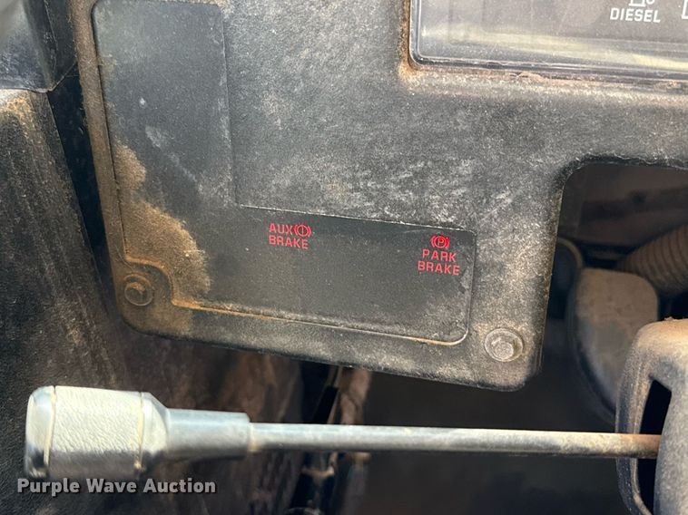 image for item EJ4717 1996 Chevrolet school bus