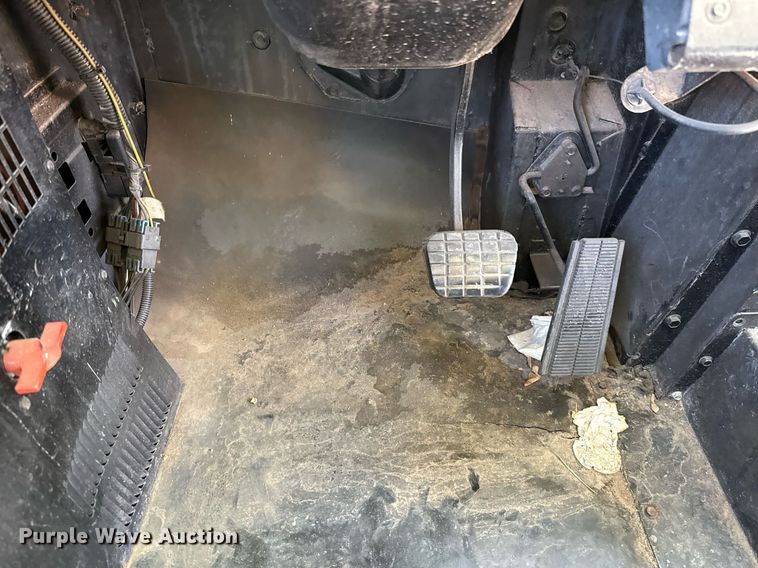 image for item EJ4717 1996 Chevrolet school bus