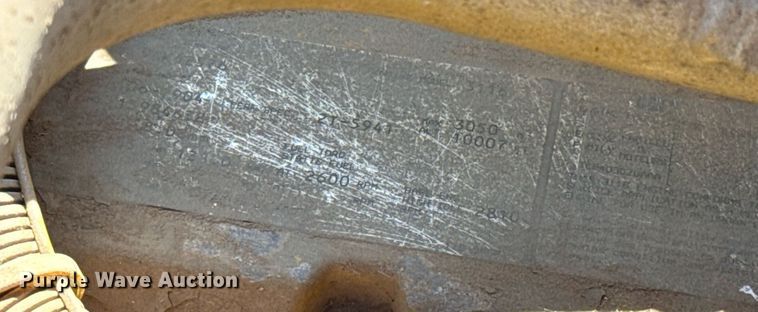 image for item EJ4717 1996 Chevrolet school bus