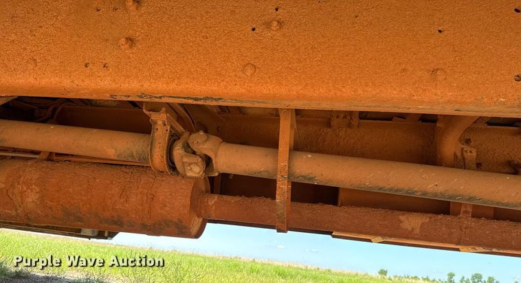 image for item EJ4720 2008 Thomas Built school bus