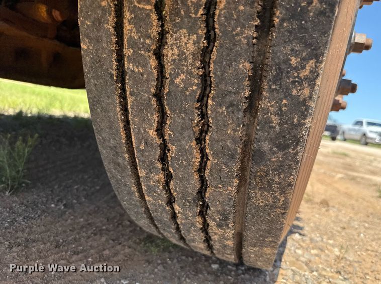 image for item EJ4720 2008 Thomas Built school bus