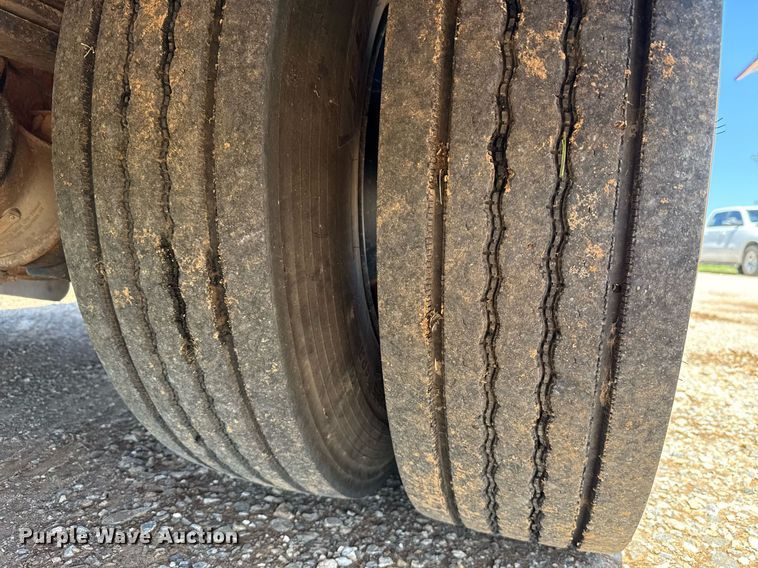 image for item EJ4720 2008 Thomas Built school bus