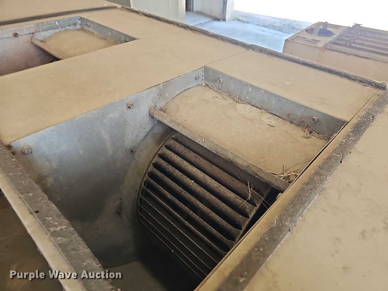 image for item EK5376 Approximately 6 HVAC units