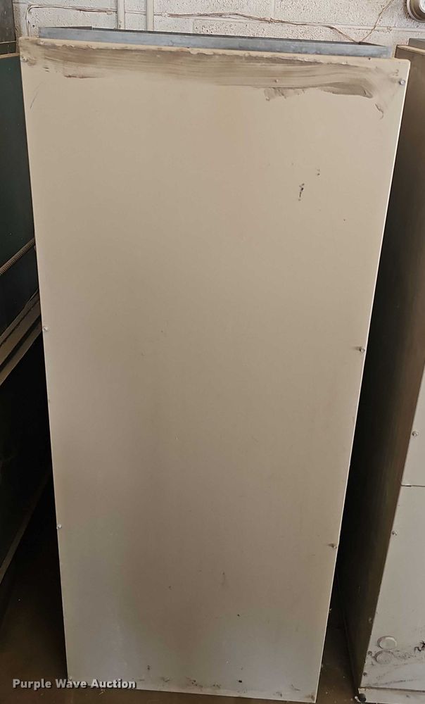 image for item EK5376 Approximately 6 HVAC units