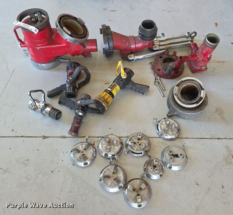 image for item EK5408 Tools