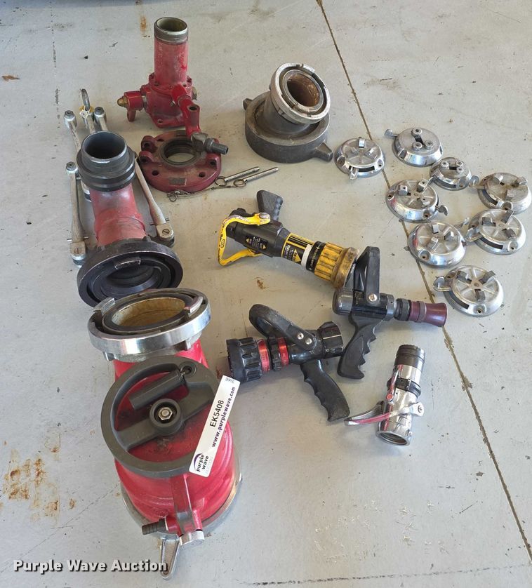 image for item EK5408 Tools