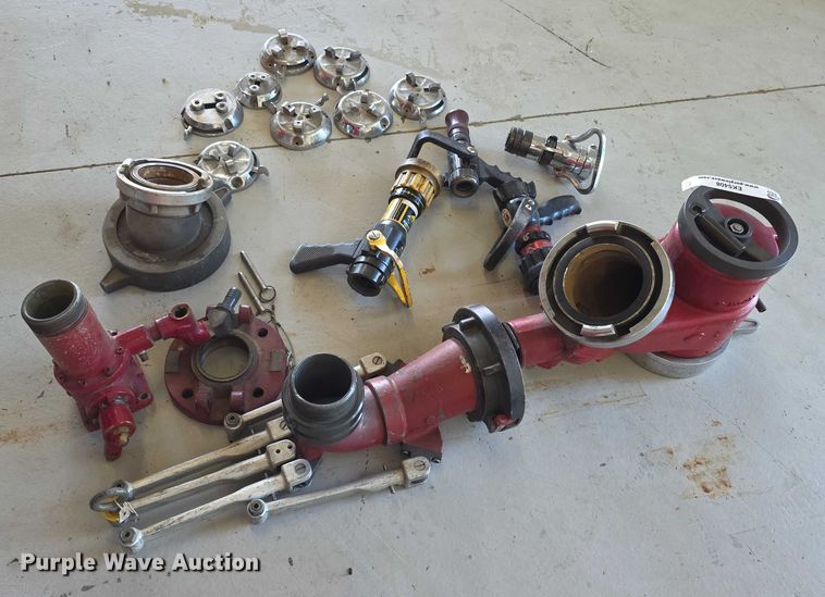 image for item EK5408 Tools