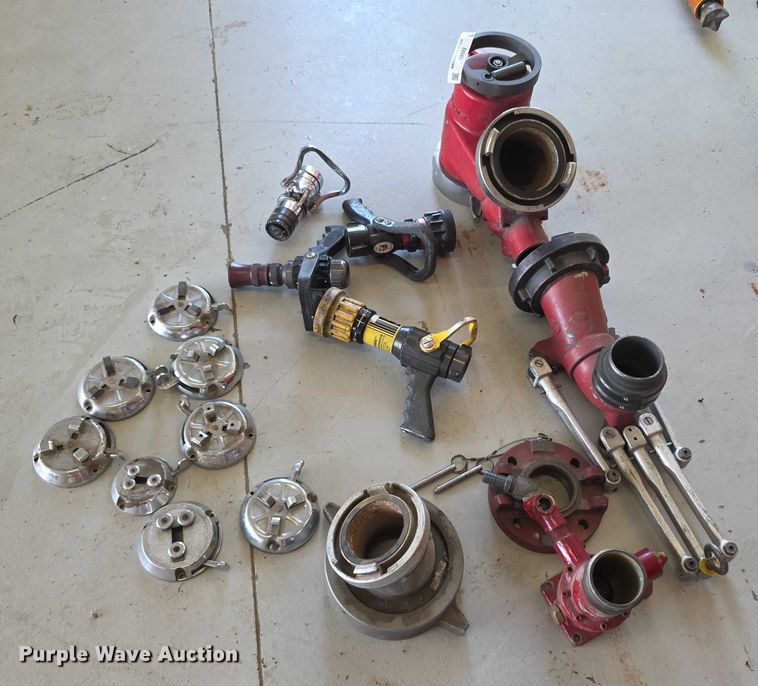 image for item EK5408 Tools