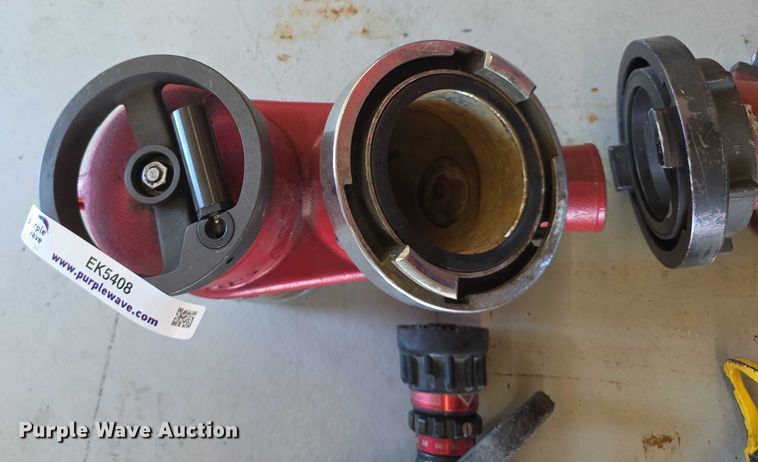 image for item EK5408 Tools