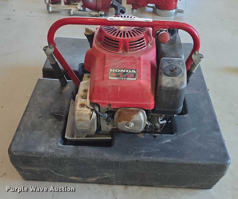 image for item EK5409 CET floating water pump