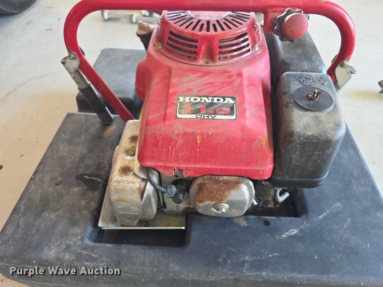 image for item EK5409 CET floating water pump