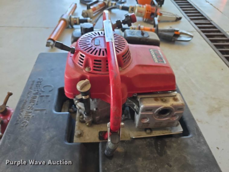 image for item EK5409 CET floating water pump