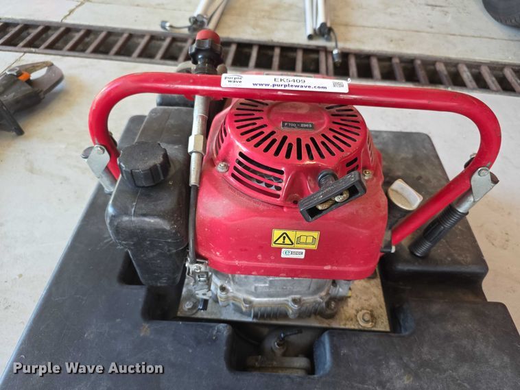 image for item EK5409 CET floating water pump