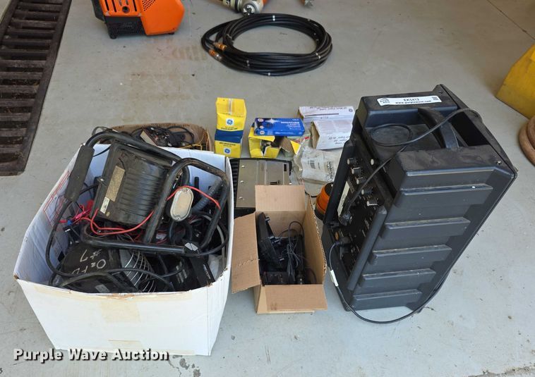 image for item EK5412 Electronics