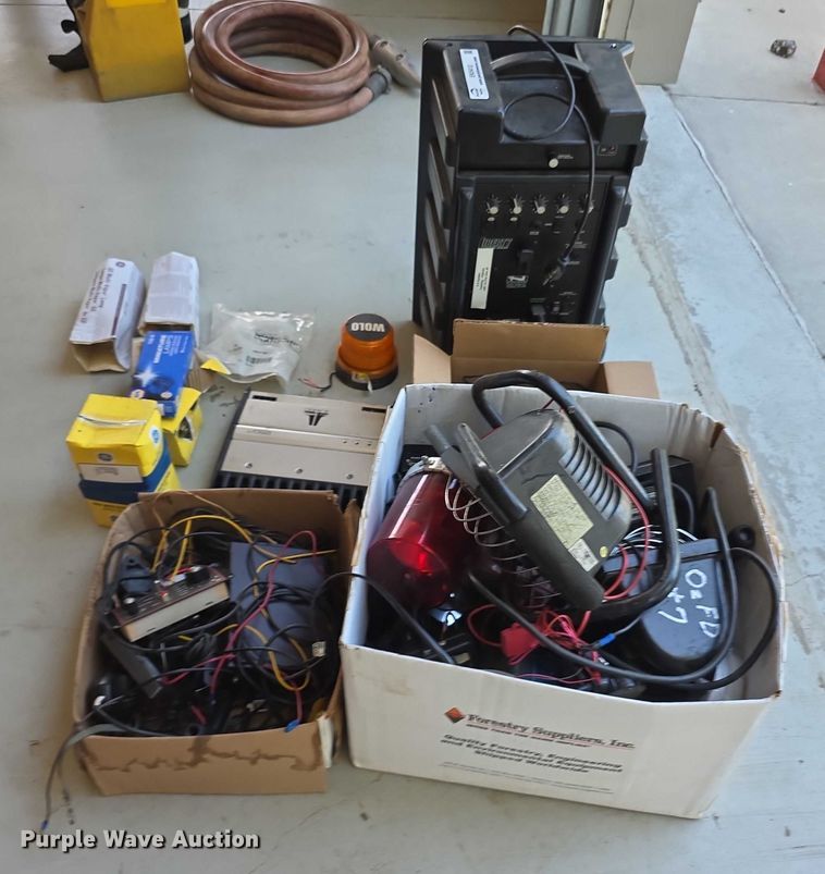 image for item EK5412 Electronics