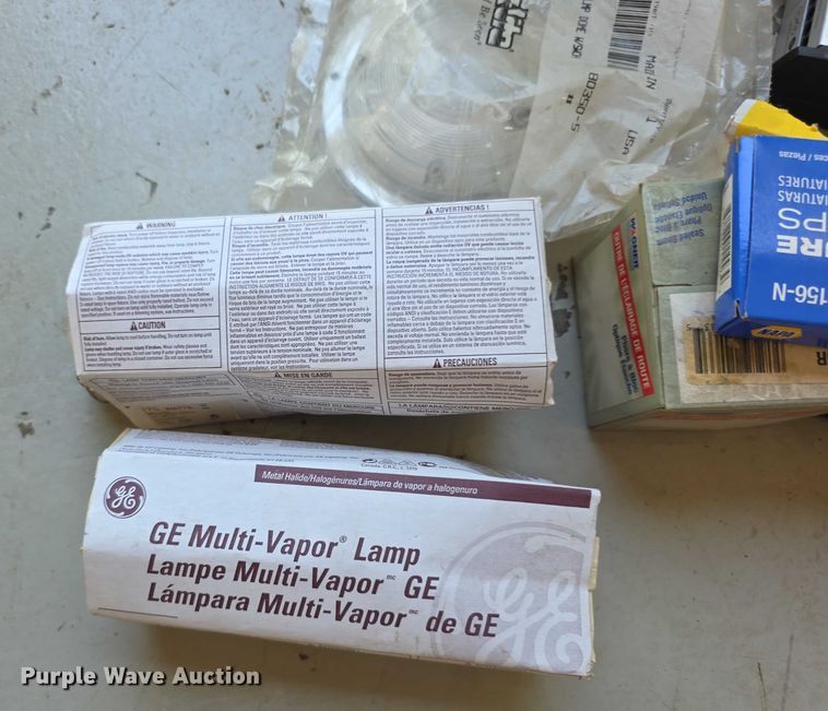 image for item EK5412 Electronics