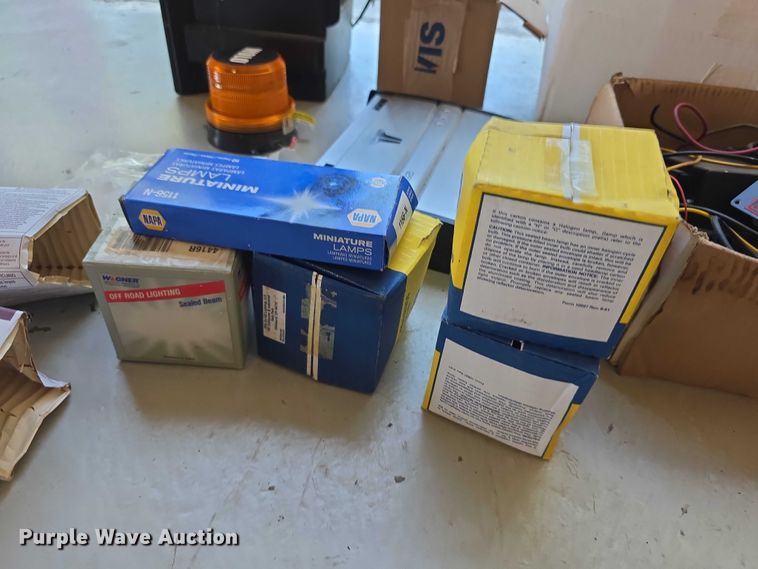 image for item EK5412 Electronics