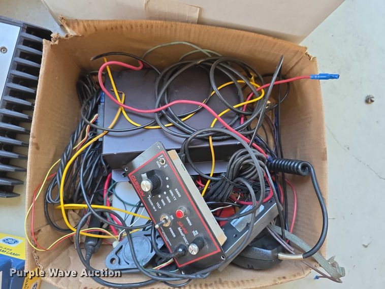 image for item EK5412 Electronics