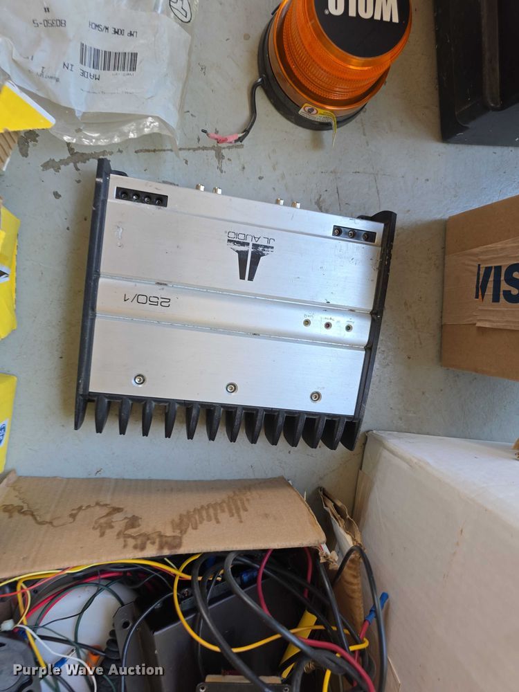 image for item EK5412 Electronics