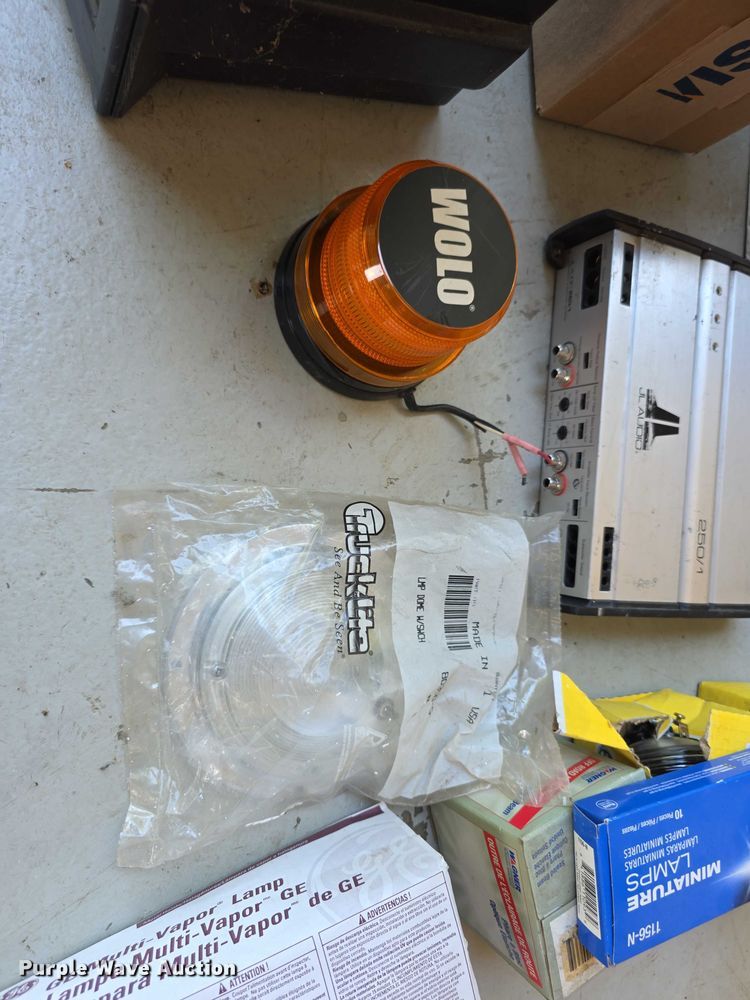 image for item EK5412 Electronics